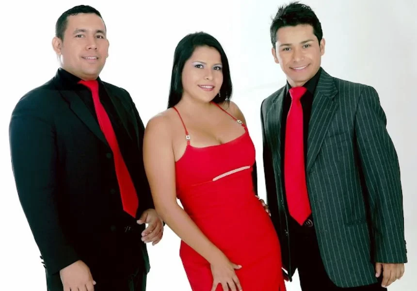 Grupo Musical Zafirox